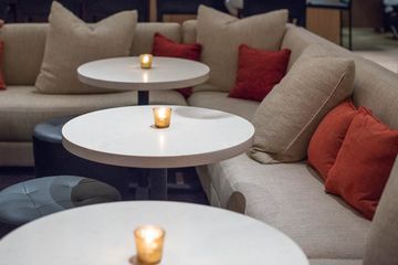 Aldo Sohm Wine Bar 4 American French Bars Wine Bars Midtown West Times Square Theater District