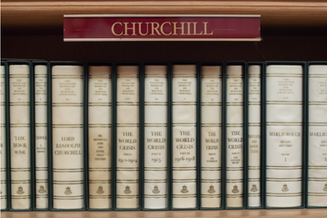 Chartwell Booksellers 4 Bookstores Midtown East