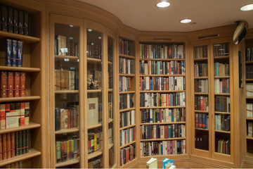 Chartwell Booksellers 5 Bookstores Midtown East