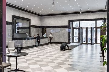 The Paley Center For Media 1 Cultural Centers Event Spaces undefined