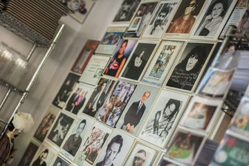 Cakes 'N Shapes 3 Specialty Cakes Dessert Midtown West Hells Kitchen