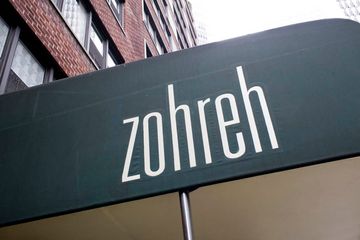 Zohreh Custom Tailors 2 Mens Clothing Tailors Womens Clothing Midtown East