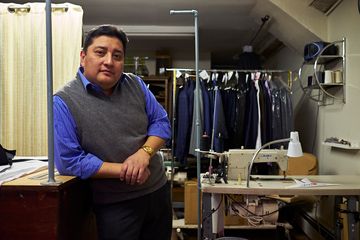 Peppi's Tailor 1 Tailors Midtown East