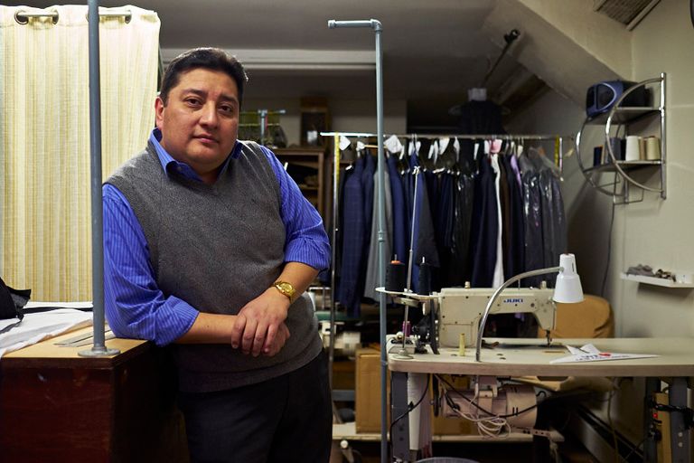 Peppi's Tailor 1 Tailors Midtown East