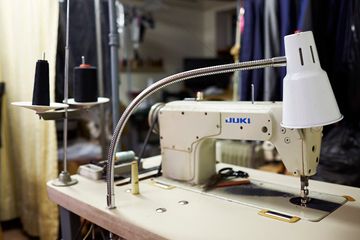 Peppi's Tailor 2 Tailors Midtown East