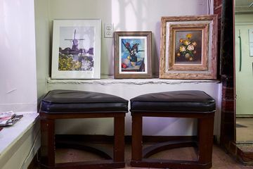 Peppi's Tailor 4 Tailors Midtown East