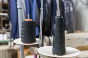 Peppi's Tailor 6 Tailors Midtown East