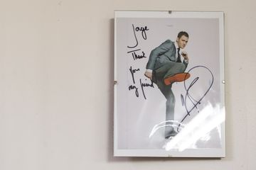 Peppi's Tailor 7 Tailors Midtown East