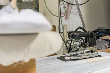 Peppi's Tailor 9 Tailors Midtown East