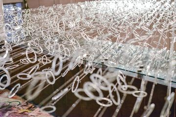 Bene Rialto 4 Leather Goods and Furs Women's Clothing Art and Photography Galleries Women's Accessories Tenderloin Garment District Midtown West