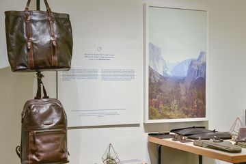 Bene Rialto 6 Leather Goods and Furs Women's Clothing Art and Photography Galleries Women's Accessories Tenderloin Garment District Midtown West