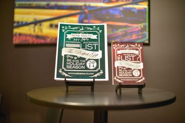 Bene Rialto 8 Leather Goods and Furs Women's Clothing Art and Photography Galleries Women's Accessories Tenderloin Garment District Midtown West