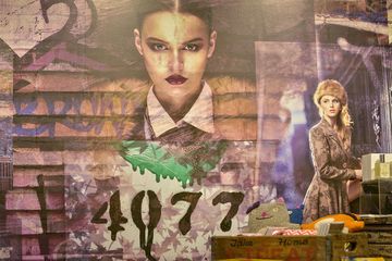 Bene Rialto 9 Leather Goods and Furs Women's Clothing Art and Photography Galleries Women's Accessories Tenderloin Garment District Midtown West