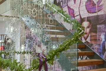 Bene Rialto 12 Leather Goods and Furs Women's Clothing Art and Photography Galleries Women's Accessories Tenderloin Garment District Midtown West