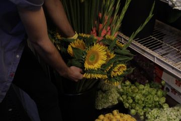 Floralies Inc. 7 Florists Harlem