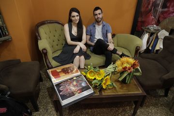 Floralies Inc. 8 Florists Harlem