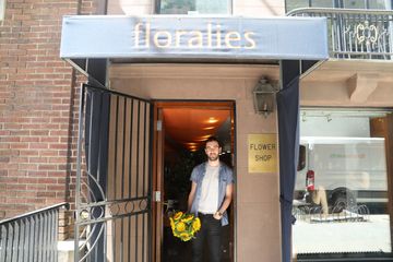 Floralies Inc. 14 Florists Harlem