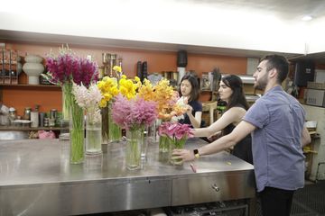 Floralies Inc. 17 Florists Harlem