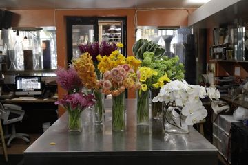 Floralies Inc. 18 Florists Harlem