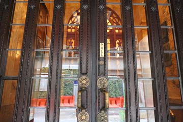 Friars Club 1 Private Clubs undefined