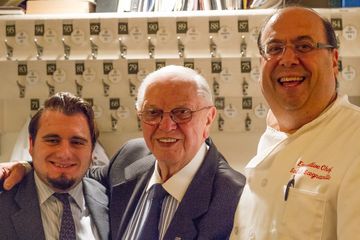 Patsy's Italian Restaurant 5 Italian Family Owned Midtown West
