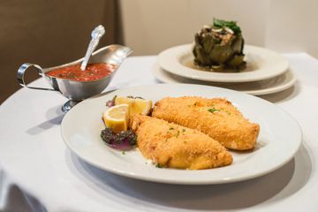 Patsy's Italian Restaurant 30 Italian Family Owned Midtown West