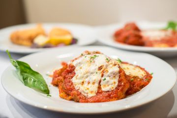 Patsy's Italian Restaurant 12 Italian Family Owned Midtown West