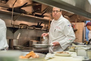 Patsy's Italian Restaurant 32 Italian Family Owned Midtown West
