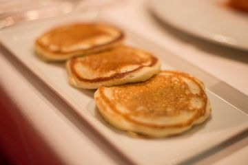 Russian Tea Room 5 Breakfast Russian Midtown West