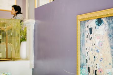 Bon Vivant 5 Cafes Midtown East Midtown