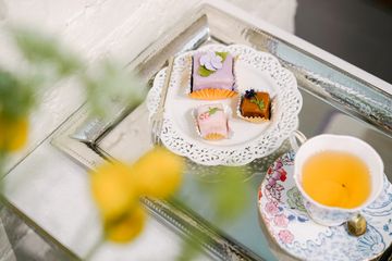 Bon Vivant 7 Cafes Midtown East Midtown