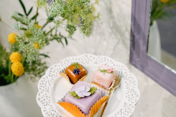 Bon Vivant 8 Cafes Midtown East Midtown