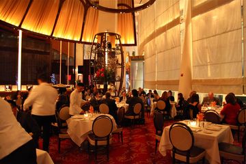 Le Cirque 3 Videos French Midtown East Midtown