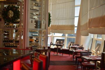 Le Cirque 7 Videos French Midtown East Midtown