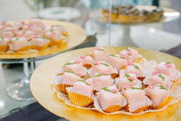 Bon Vivant 2 Cafes Midtown East Midtown