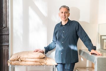 Bruno Pizza 2 Italian Pizza East Village