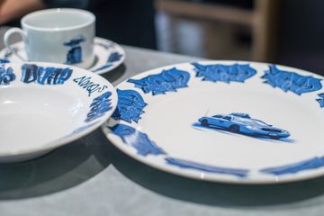 Bruno Pizza 6 Italian Pizza East Village