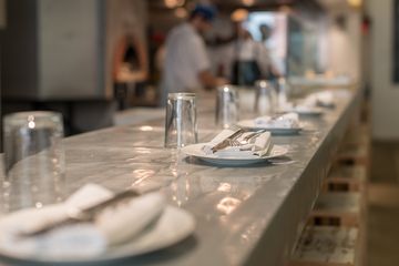 Bruno Pizza 7 Italian Pizza East Village