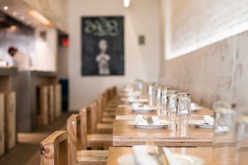 Bruno Pizza 10 Italian Pizza East Village