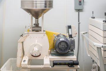 Bruno Pizza 13 Italian Pizza East Village