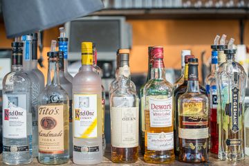 Blue Ribbon Hi Bar 13 Sushi Japanese Midtown Midtown West