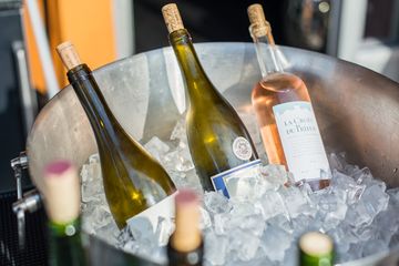 Blue Ribbon Hi Bar 14 Sushi Japanese Midtown Midtown West