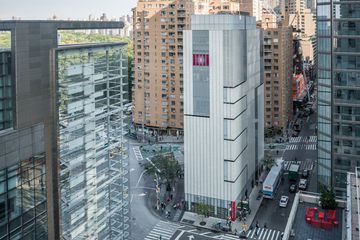 Blue Ribbon Hi Bar 16 Sushi Japanese Midtown Midtown West