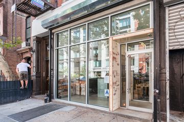 Bruno Pizza 19 Italian Pizza East Village