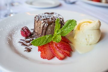 Coco Pizzeria Sutton 17 Italian Midtown East Midtown