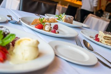 Coco Pizzeria Sutton 18 Italian Midtown East Midtown