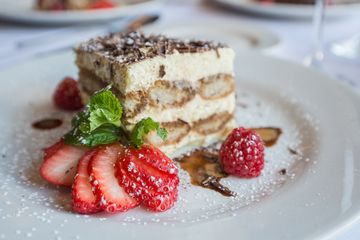 Coco Pizzeria Sutton 19 Italian Midtown East Midtown