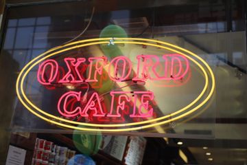 Oxford Cafe 2 Eateries Midtown Midtown East