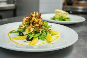 Coco Pizzeria Sutton 1 Italian Midtown East Midtown