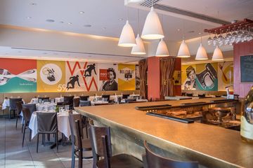 Coco Pizzeria Sutton 3 Italian Midtown East Midtown